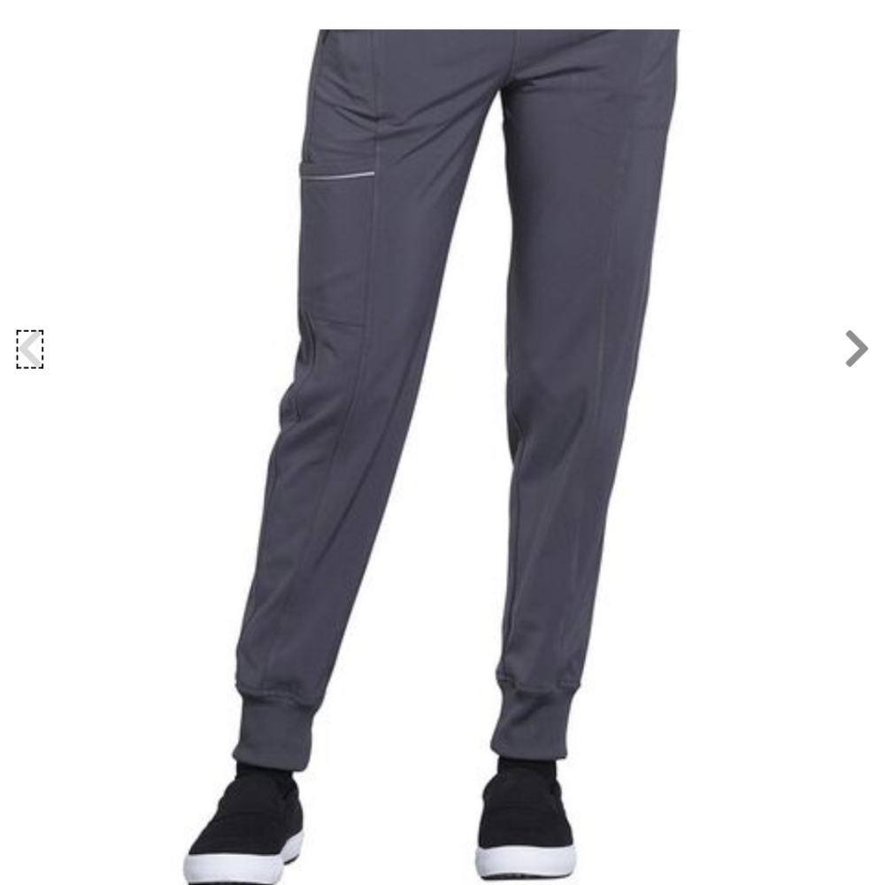 Cherokee Jogger Scrub pants